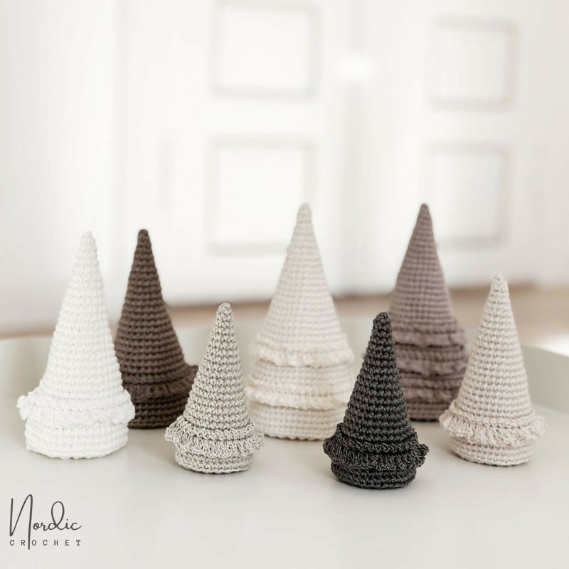 Nordic Crochet