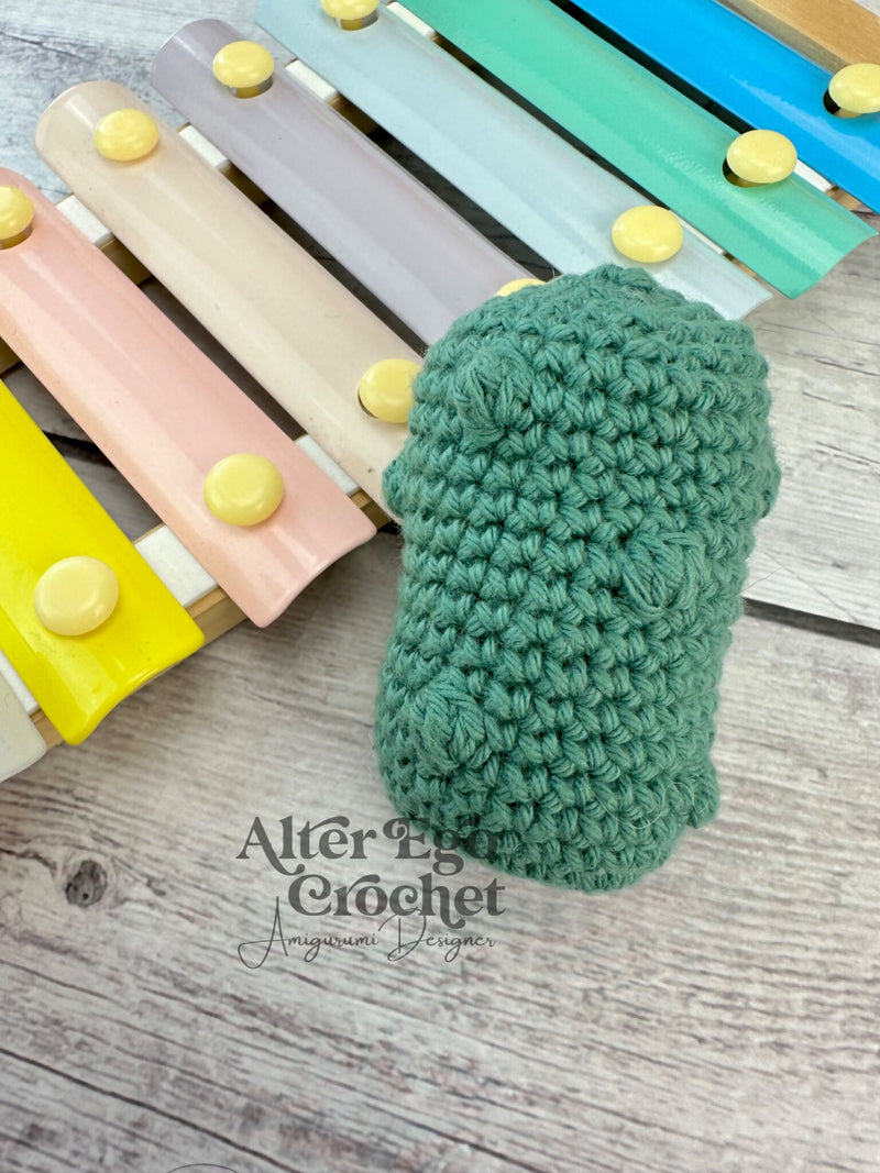 Agurken Christopher (pickle)