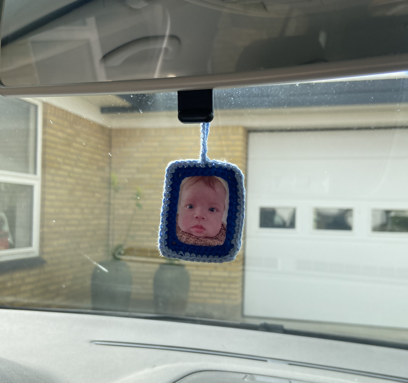 Billedramme Mini