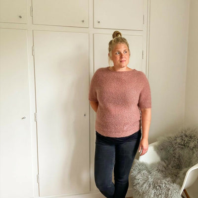 Alle hækleopskrifter