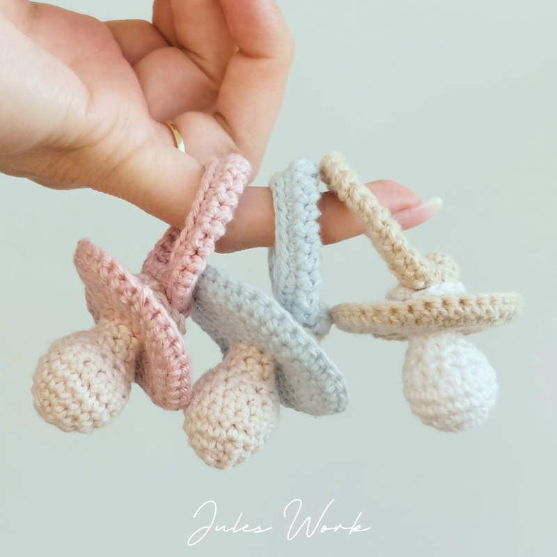 Jules Work - 14
