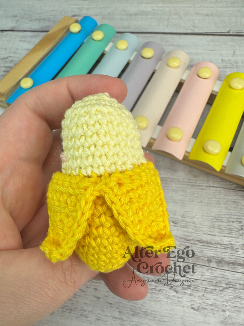 Bananen Bruno