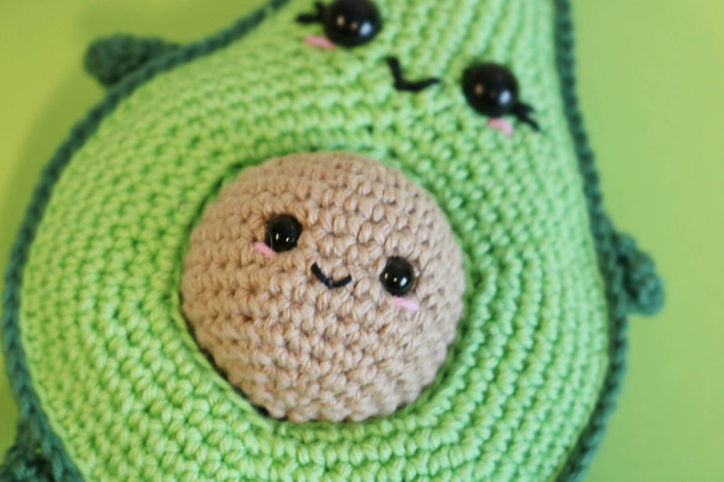 Avocado Familien