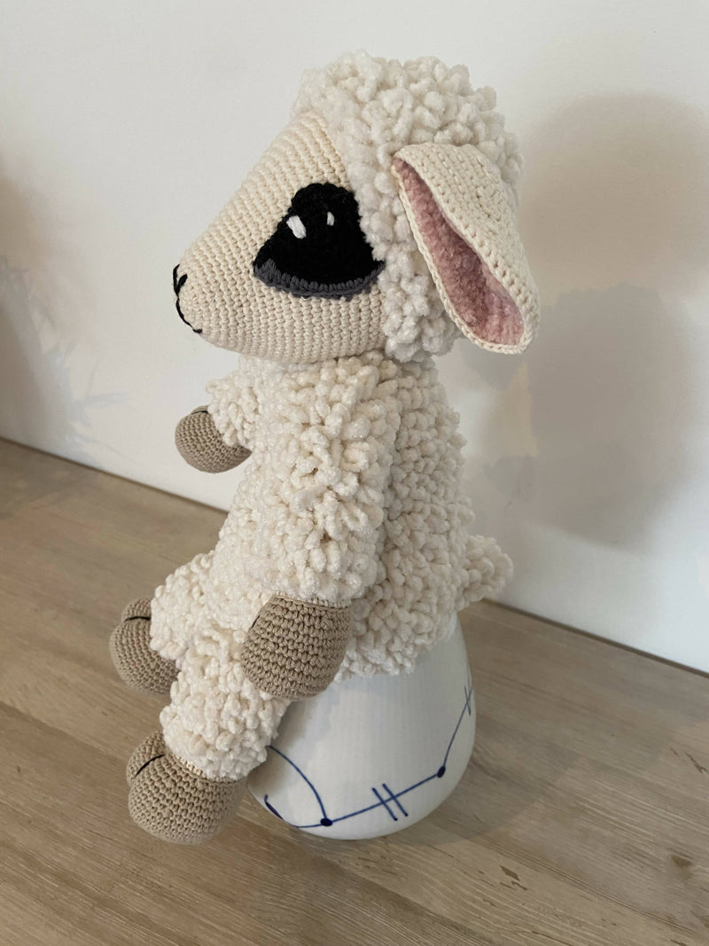 Bamsen BABY Lamse ( Lam / får)