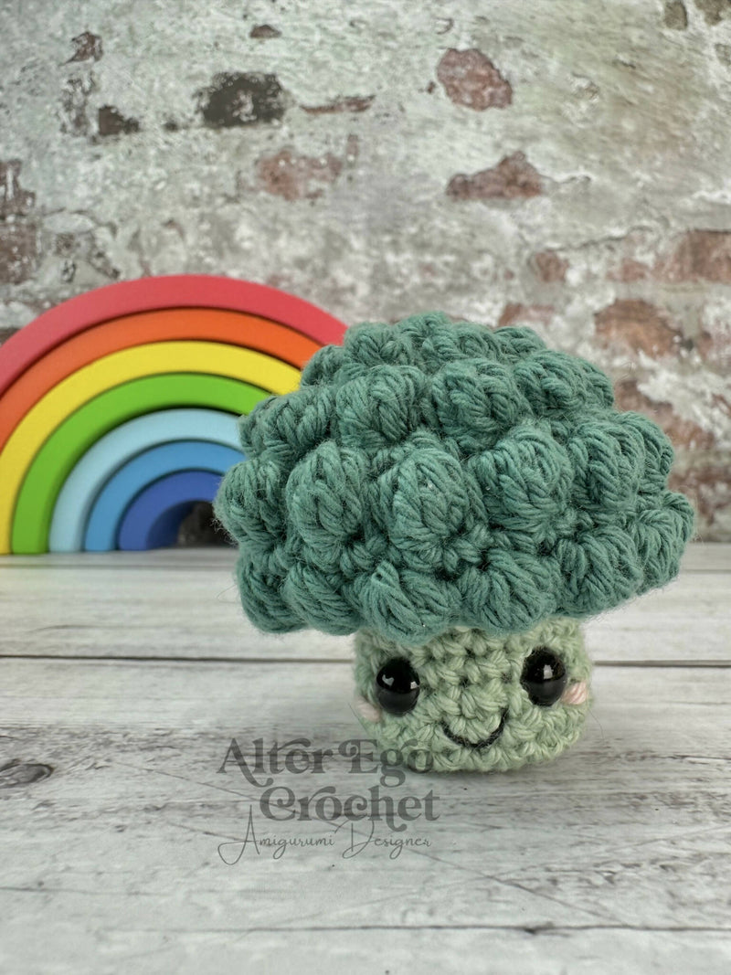 Broccolien Brooke