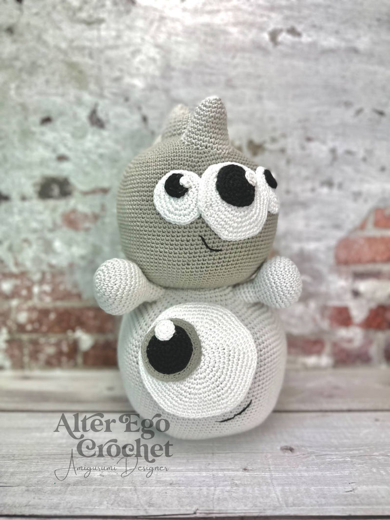 Hovedtelefon Monstre (monster)