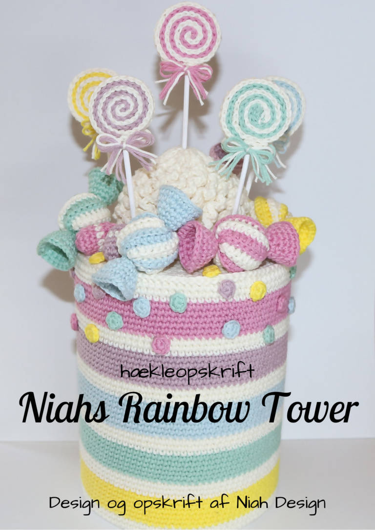 Niahs Rainbow Tower