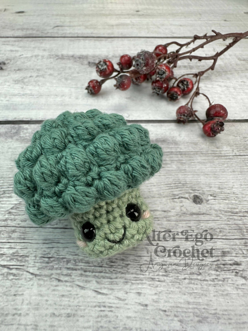 Broccolien Brooke