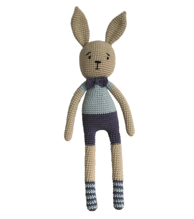 Hector Hop