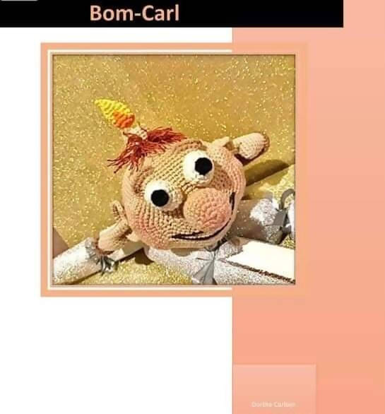 Bom-Carl