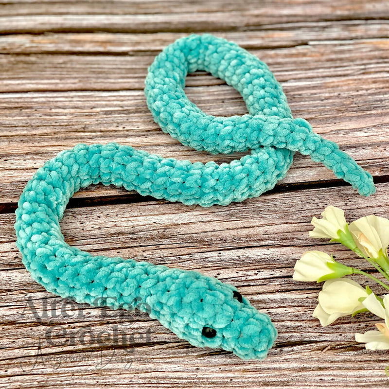 Severus Snake (slange)
