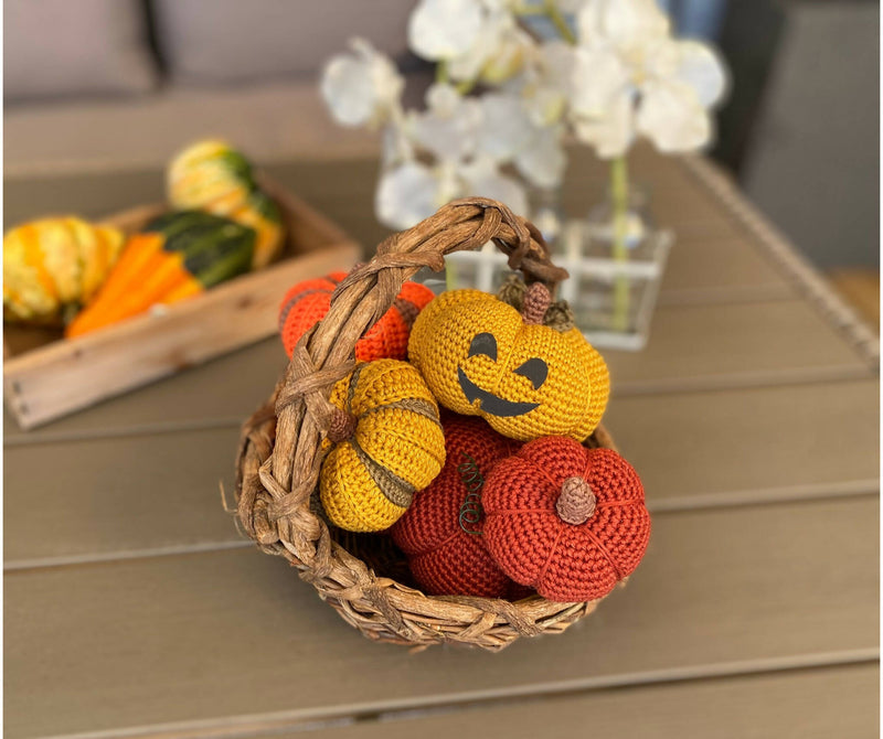 ONLY IN DANISH - Bob Scarecrow