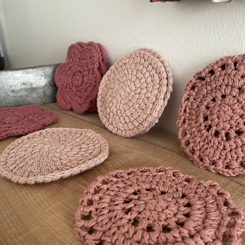 Coasters
