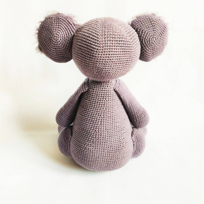 Koalaen Ketty og Babykoalaen Joey