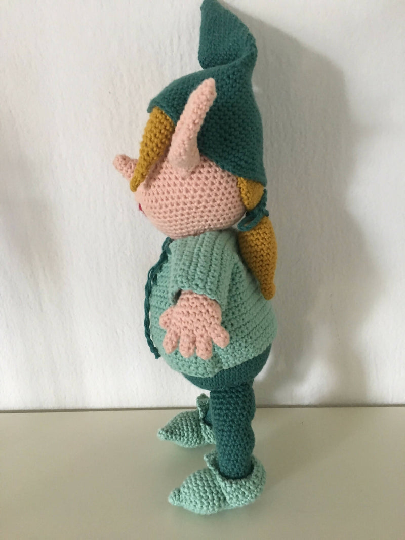 Alvar Elf