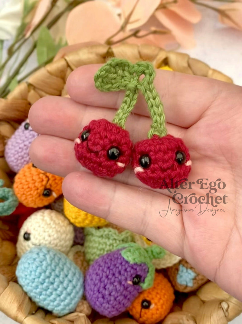 Mini Kirsebær