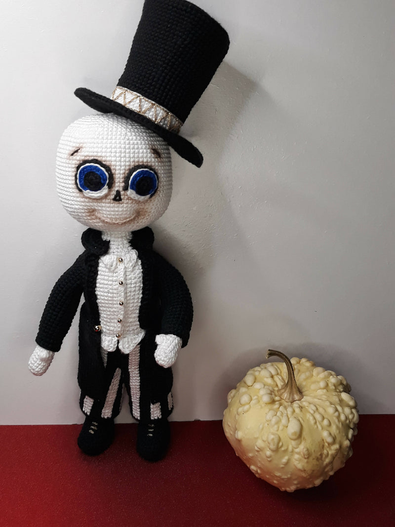 Hr Halloween