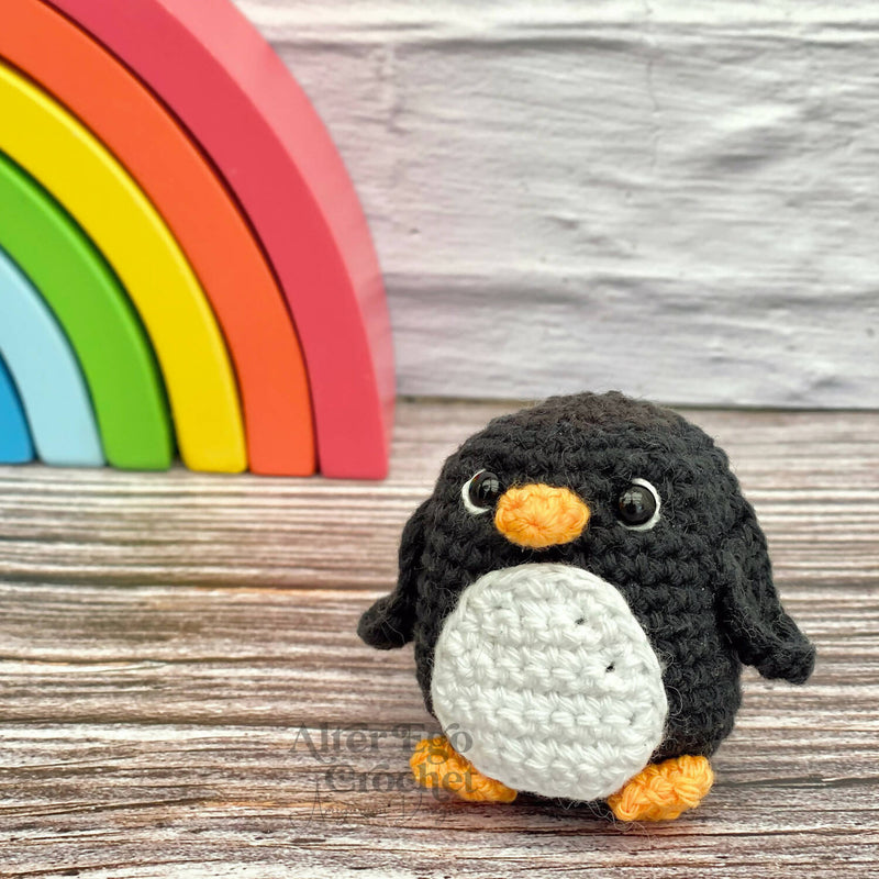 Pingvinen Percy