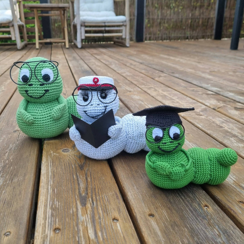 Bogormen Buster