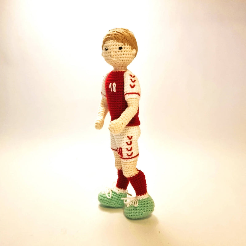 Fodboldspiller