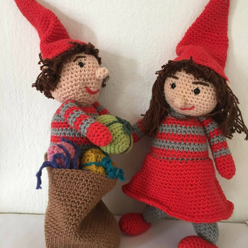 Nisse kærester