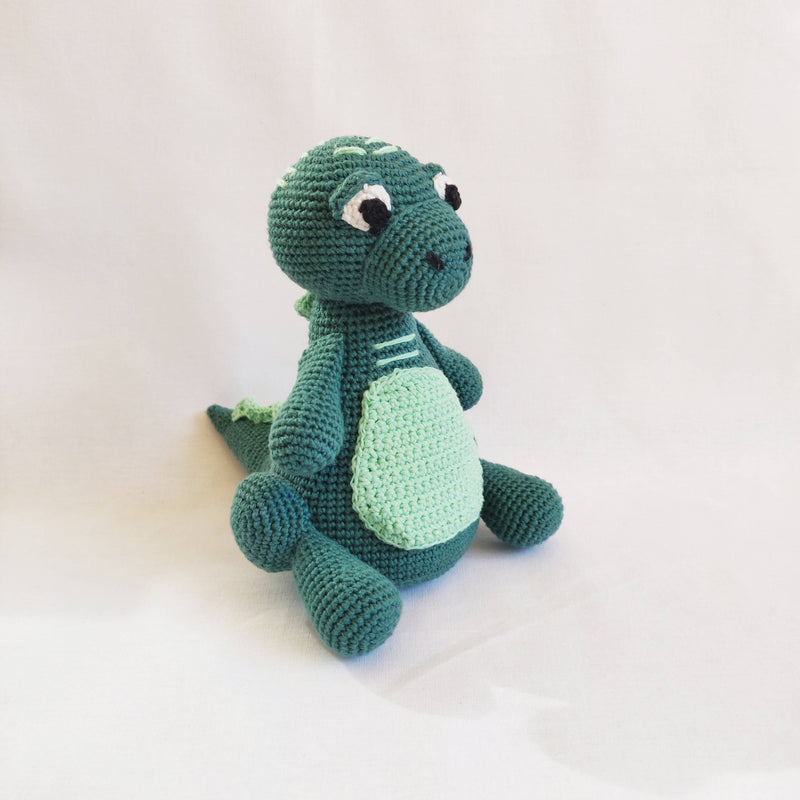 Dino Danny
