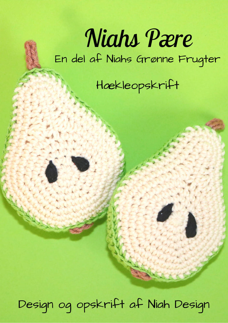 Niahs Pære