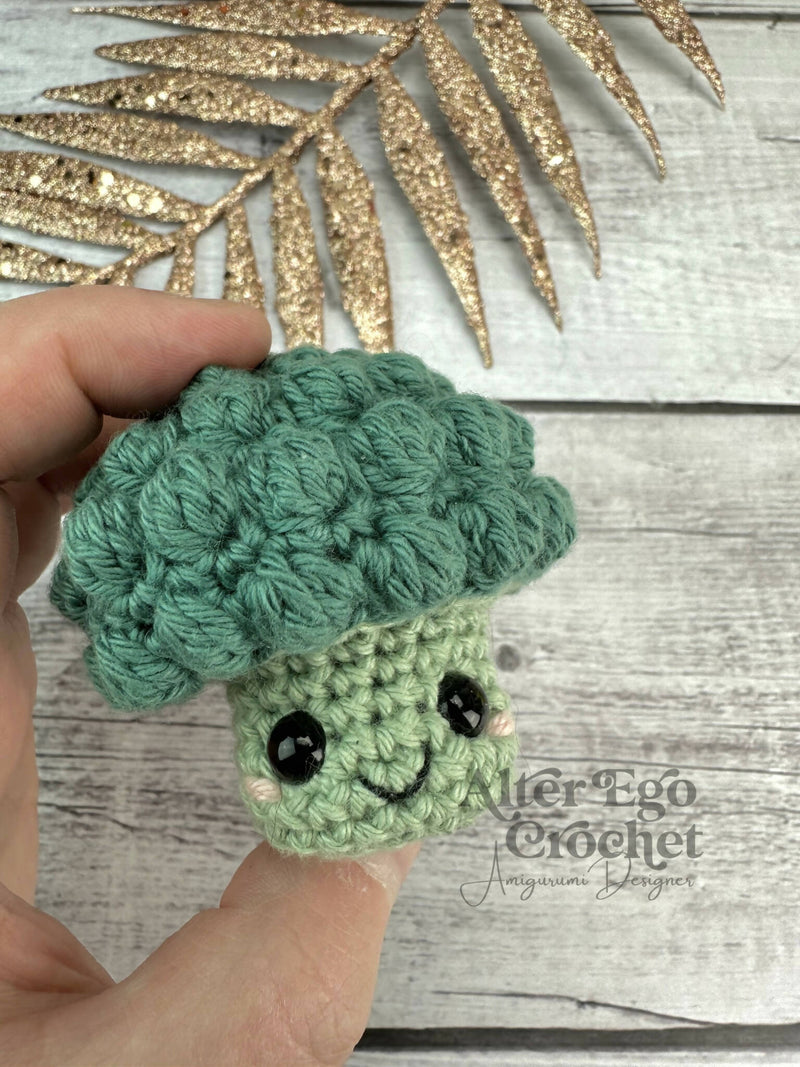 Broccolien Brooke
