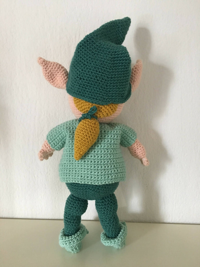 Alvar Elf