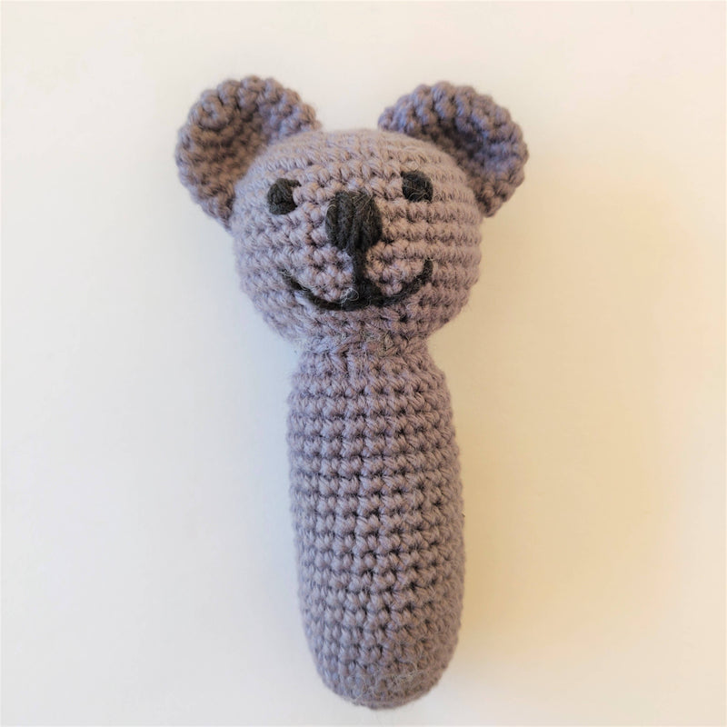 Koalaen Ketty og Babykoalaen Joey