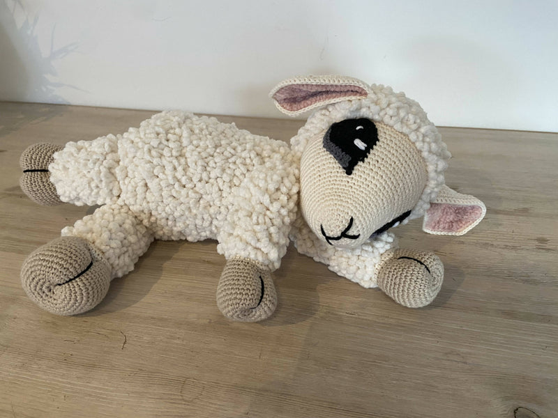 Bamsen BABY Lamse ( Lam / får)