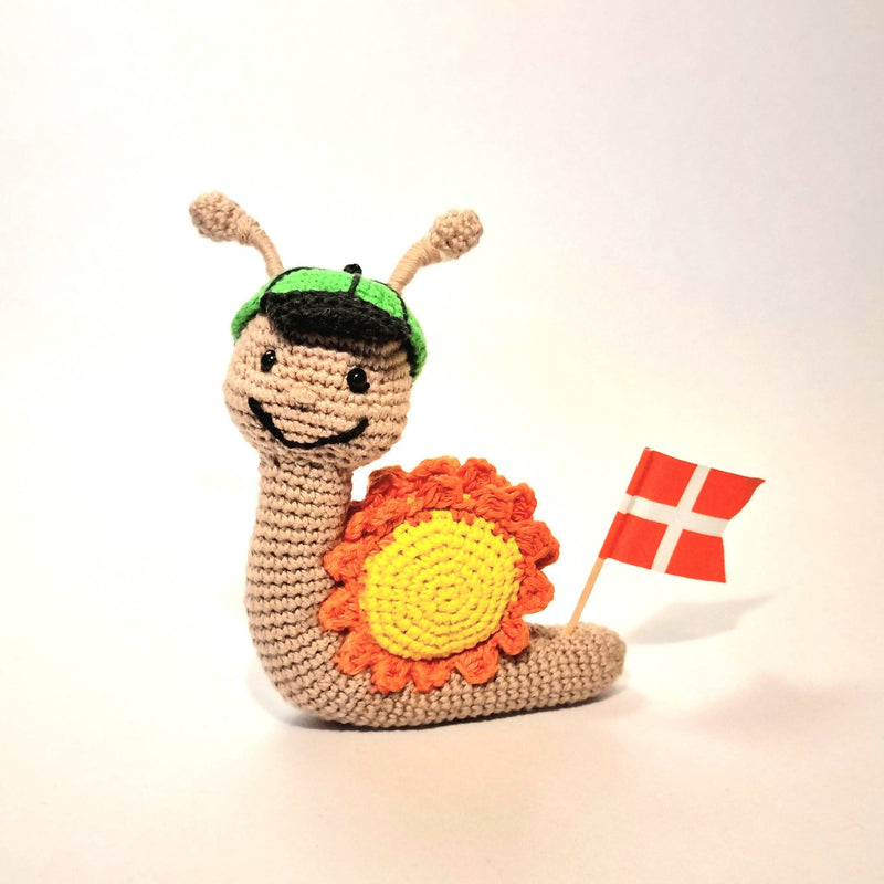 Sneglefart