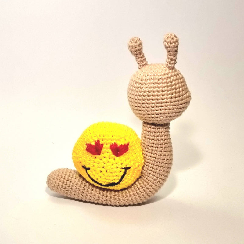 Smileysnegl
