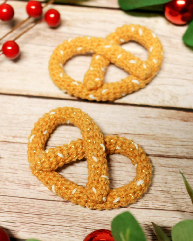 Lille julekringle