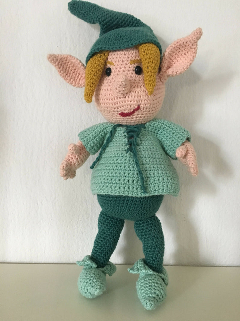 Alvar Elf