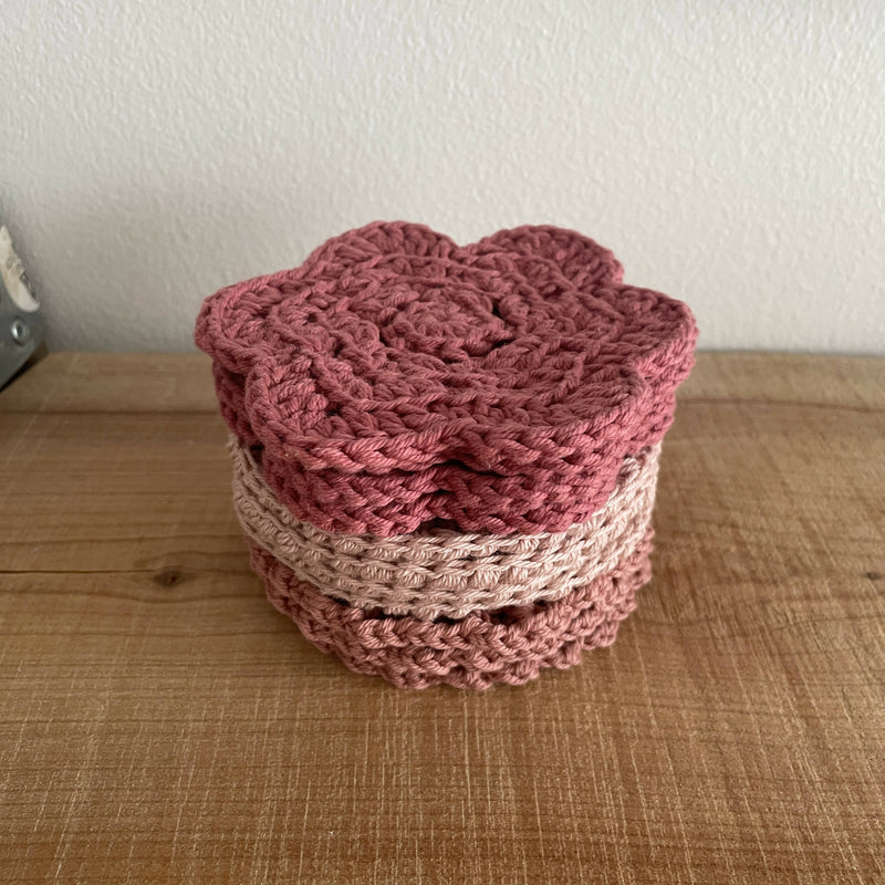 Coasters