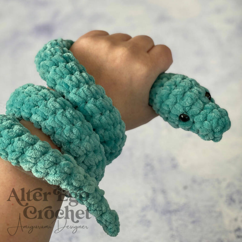 Severus Snake (slange)