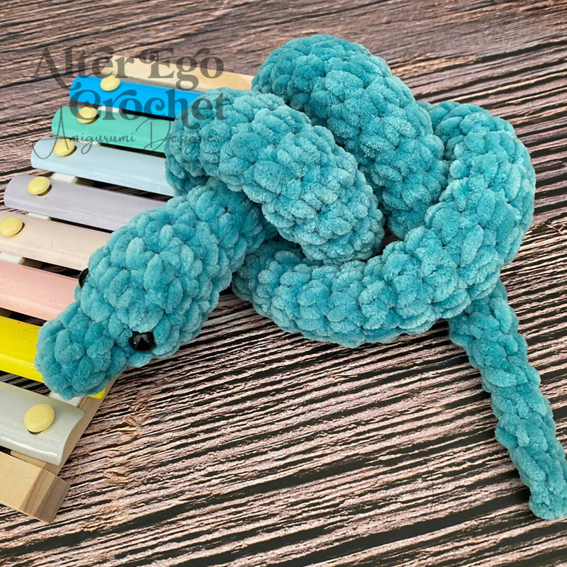 Severus Snake (slange)