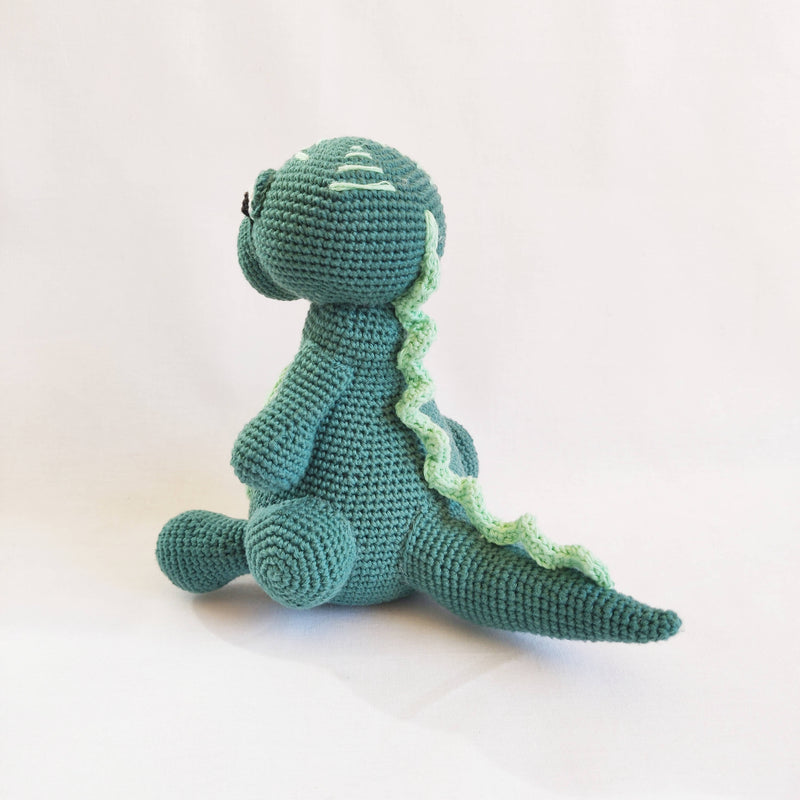 Dino Danny