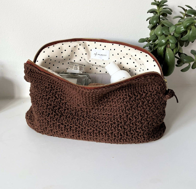 Tisvilde Toilettaske