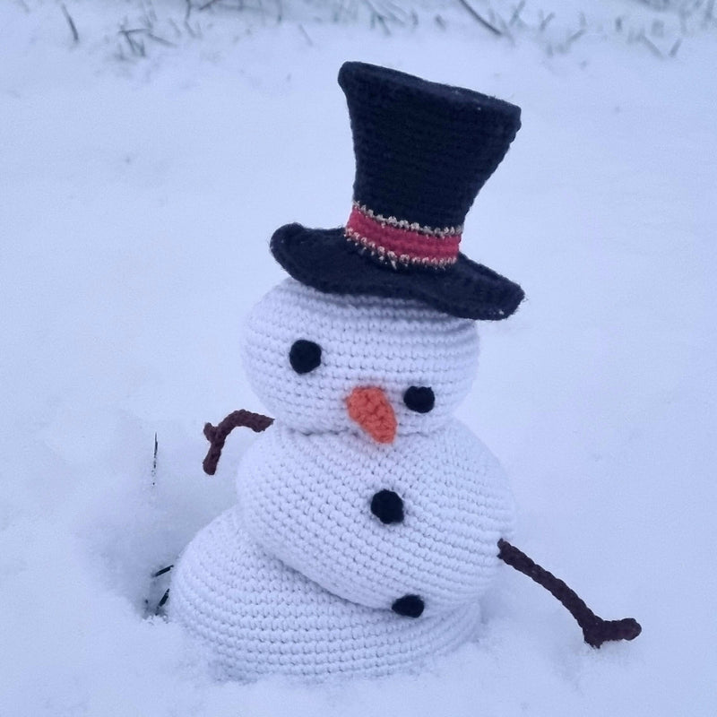 Snemanden Snowy