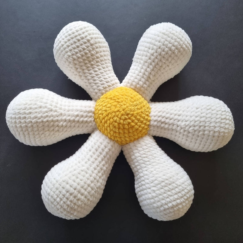 Blomsterpude