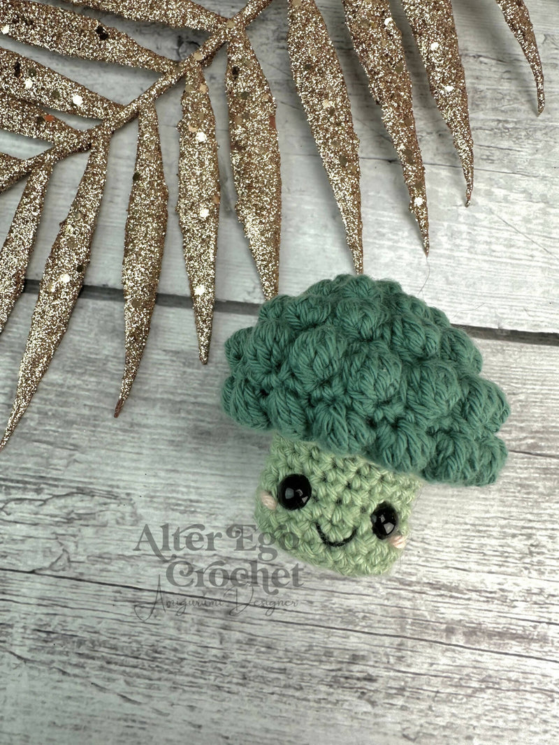 Broccolien Brooke