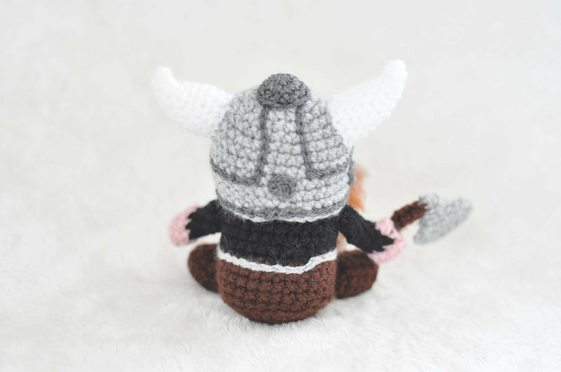 Nisse-Viking