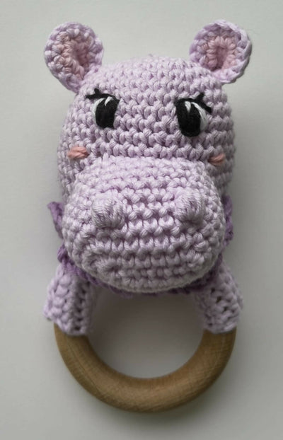 Alle hækleopskrifter