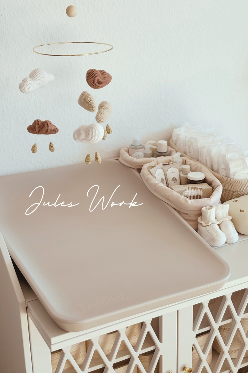 Jules Work - 4
