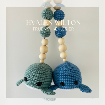 Hvalen Wilton - DK