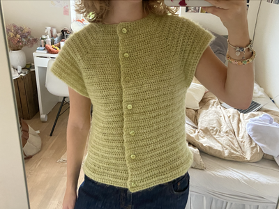 Alle hækleopskrifter