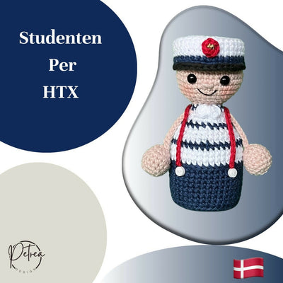 Alle hækleopskrifter