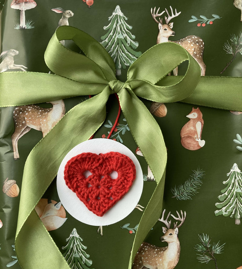 Julehjerte